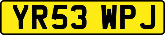 YR53WPJ