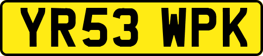 YR53WPK