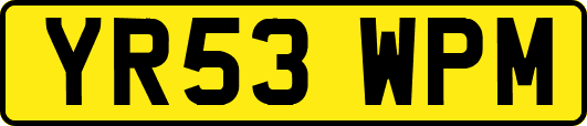 YR53WPM
