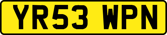 YR53WPN