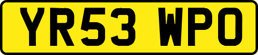 YR53WPO