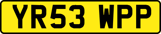 YR53WPP