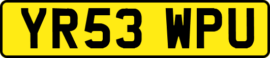 YR53WPU