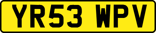 YR53WPV