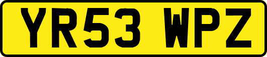 YR53WPZ