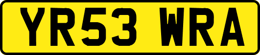 YR53WRA