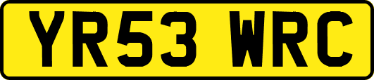 YR53WRC