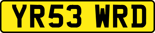 YR53WRD