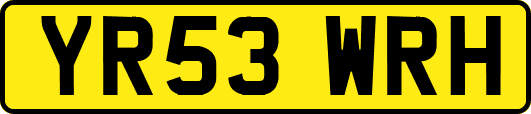 YR53WRH