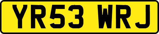 YR53WRJ