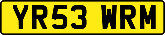 YR53WRM