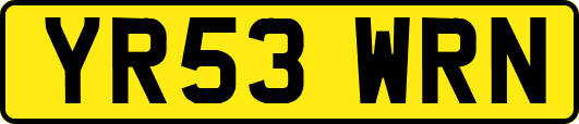 YR53WRN