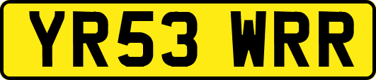 YR53WRR