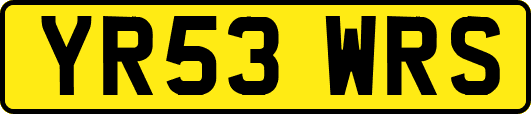 YR53WRS