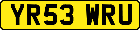 YR53WRU