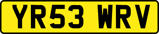 YR53WRV