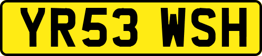 YR53WSH