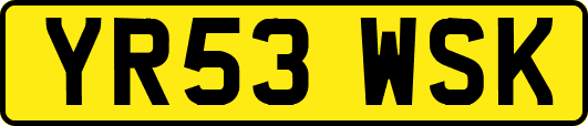YR53WSK
