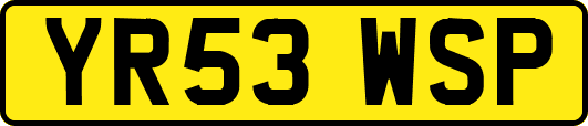 YR53WSP