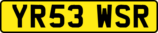 YR53WSR