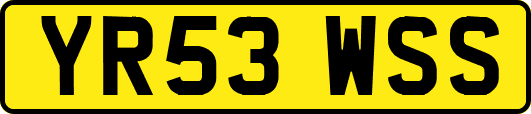 YR53WSS