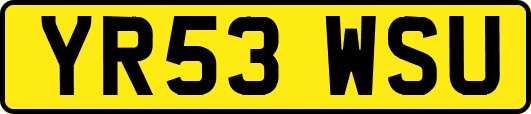 YR53WSU