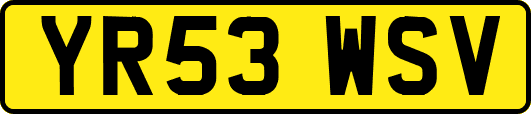YR53WSV