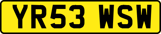 YR53WSW