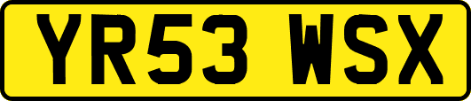 YR53WSX