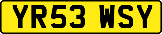 YR53WSY