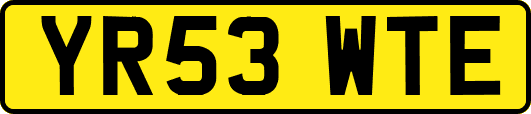 YR53WTE