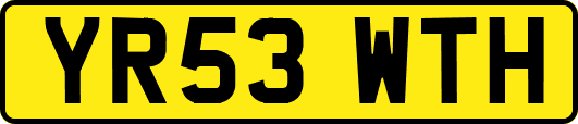 YR53WTH