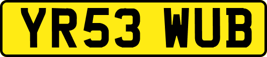 YR53WUB