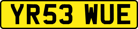 YR53WUE