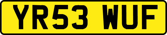 YR53WUF