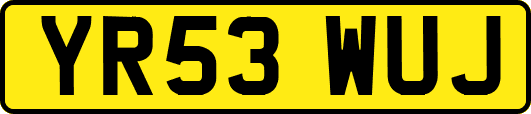 YR53WUJ