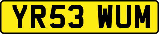 YR53WUM