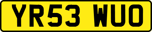 YR53WUO