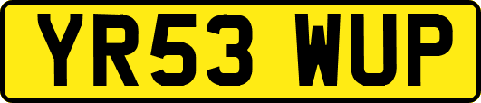 YR53WUP