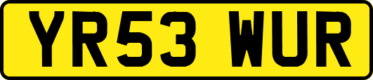 YR53WUR