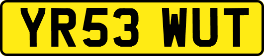 YR53WUT
