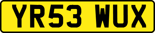 YR53WUX