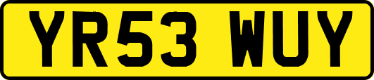 YR53WUY
