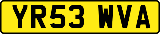 YR53WVA