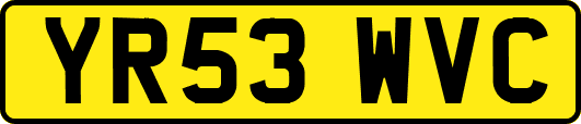 YR53WVC