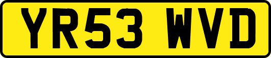 YR53WVD