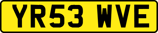 YR53WVE