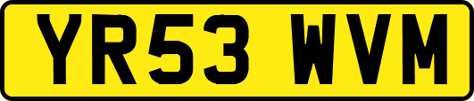 YR53WVM