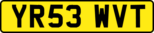 YR53WVT