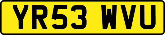 YR53WVU